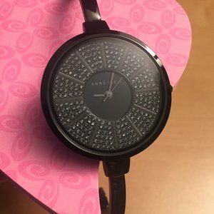 Anne Klein Watch